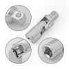 Gunpla Universal Joint Set of 3 Hardened Chrome Vanadium Steel