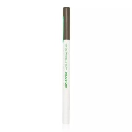 Gita 이니스프리 납작 아이브로우 펜슬 0.3g 7호 밤새고 달콤한 허니 브라운 Innisfree Flat Eyebrow Pencil 0.3g No. 7 Sleepless Sweet Honey Brown