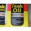 STAR BRITE Premium Gold Teak Oil Quart