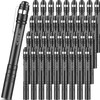 Rossesay 36 Pack Mini Pen Flashlights Bulk LED Pen Lights