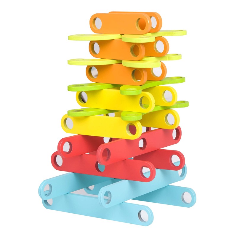 Classic World 3721 My Learning Puzzle