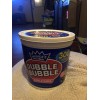 Dubble Bubble Bubble Gum Original Pink 300/Tub 16403