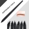 Guapa Disposable Microblading Nano 0.18mm U18 Permanent Makeup Blades Pen