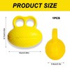 Pence & Moon Collective Hand Exercise Balls, Finger Grip Ball