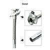 Jerry#Can Spout, Long-Nose Flexible Jerry#Can Nozzle Fits for Wavian or