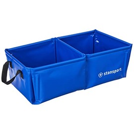 Stansport 879 Double Sink