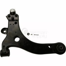 Moog Suspension Control Arm and Ball Joint Assembly Front Right Lower RK80538
