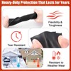 Garage Door Seals Bottom Rubber - Garage Door Weather Stripping