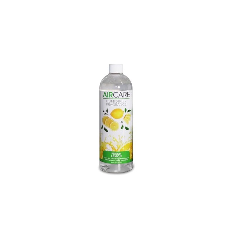 Fresh Lemon Humidifier Water Fragrance, 24 oz (FL24)