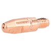 0.8mm Mig Welding Welder Round Contact Tips for MB25 MB36