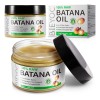 Aceite De Batana Crudo Para Crecimiento Del Cabello Natural