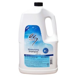 Elastine large capacity shampoo 4200ml large capacity shampoo refillable shampoo / 엘라스틴 대용량 샴푸 4200ml 대용량샴푸 리필용샴푸