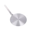 Kitchen Heat Diffuser Stainless Steel With Handle Heat Induction Cooker