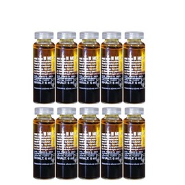 Art of Sun Golden Brown Ampoule 6 ml Pack of 10