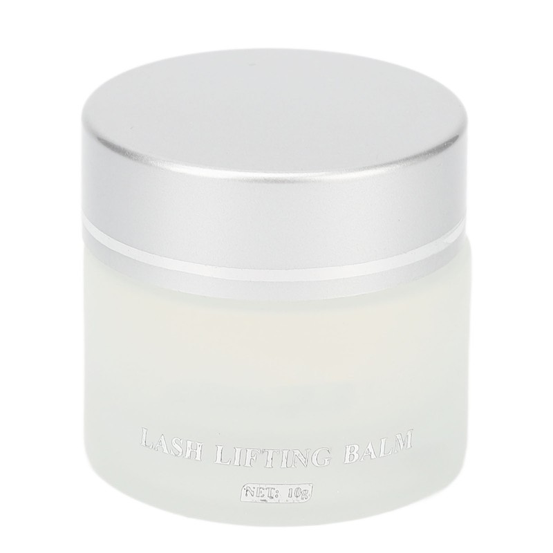 Lash Lift Glue Balm Strong Adhesive Water Solubility Brow Lamination