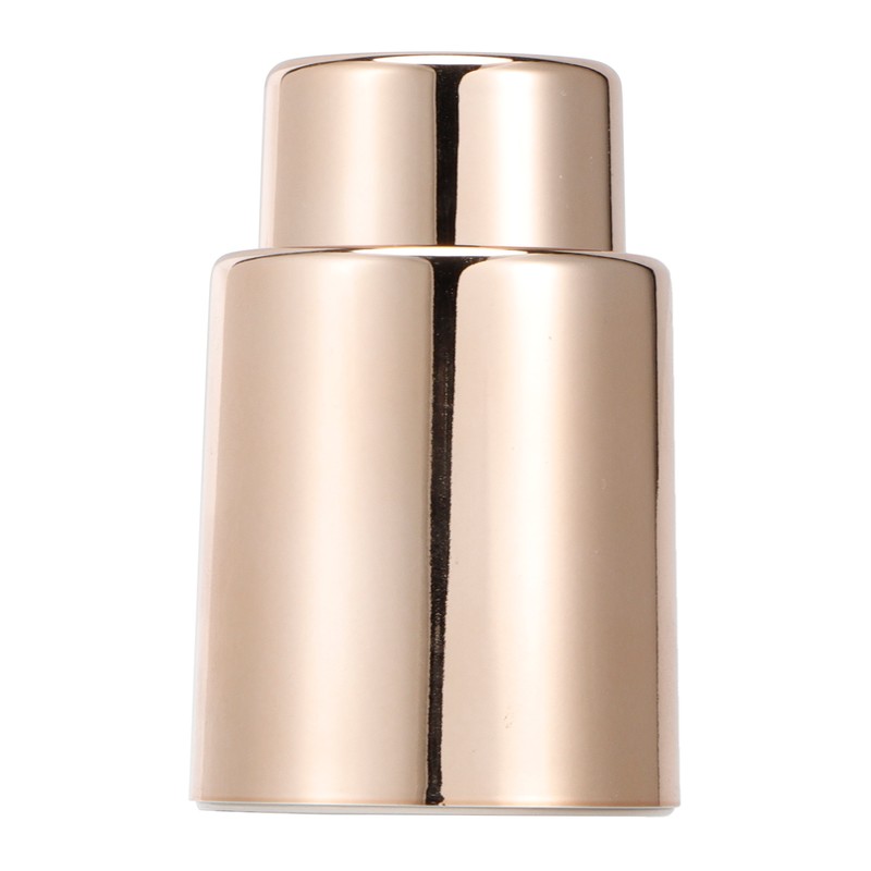 Wine Bottle Stopper Reusable Vacuum Wine Champagne Saver Preserver Kitchen