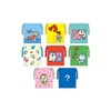 Toshin Pack I'm Doraemon Mini Drawstring Collection (ID-KI201)