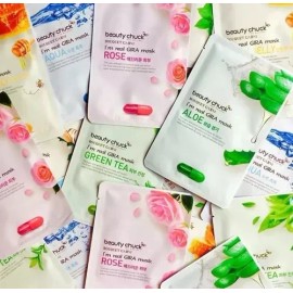 Toronto Lote De 500 Mascarillas De Tela Coreanas + Regalo