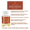 Auxiliar Dolor Perro Dolodog C/antioxidantes 60pz Fancypets