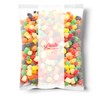 Spice Gum Drops Candy | 3 Pound Bag | Assorted
