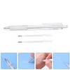 COLLBATH Professional Eyebrow Marking Pen Precision Cosmetic Liner for Tattooing