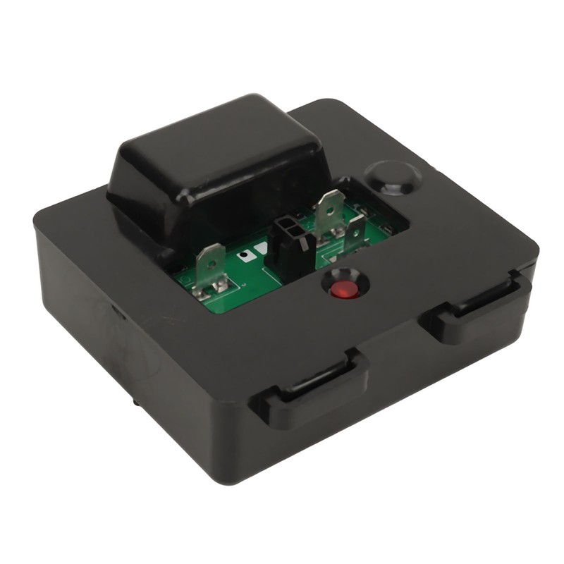 Temp Monitor Control Kit 637360 RV Refrigerator Cooling Unit Temperature