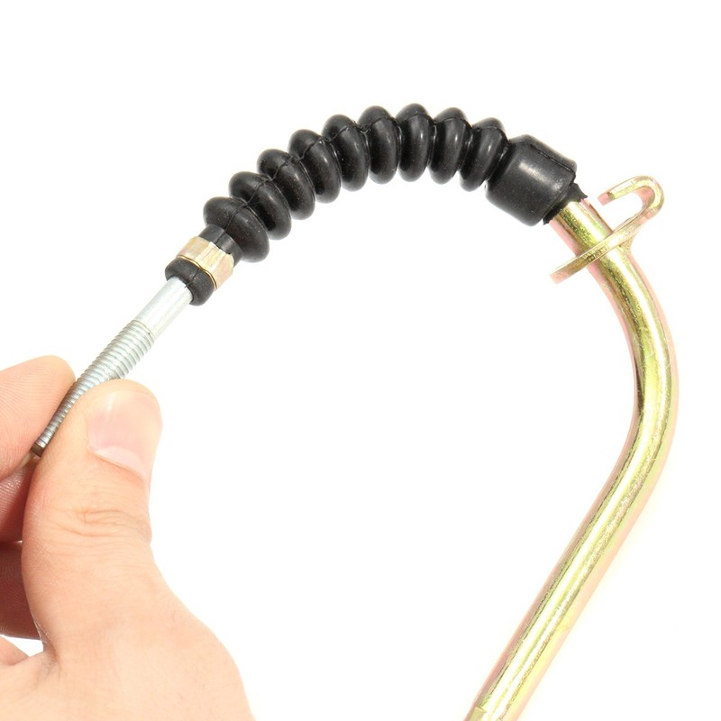 Alamor Front Wheel Brake Cable Motion Pro for Suzuki Lt80