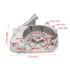 Crankcase Side Cover,Engine Right Crankcase Side Cover,Right Crankcase Cover Replacement