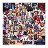 Stranger Things 100pcs Calcomanias Stickers Pvc Contra Agua