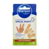 steripan 18 Plasters Special Fingers
