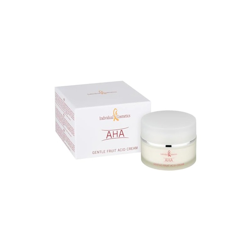 AHA Crème des Fruits