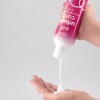 Shampoo Co-wash Para Cabello Rizado y Ondulado Urban Curls Sin