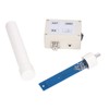 VLF LF HF VHF Active Receiving Antenna Kit, Active Antenna,