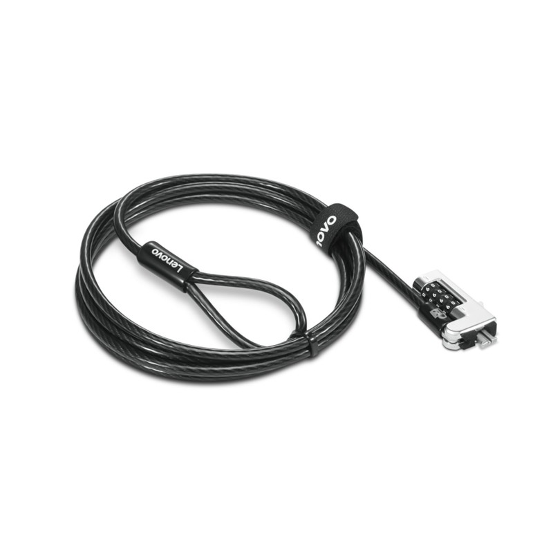 Lenovo MicroSaver Cable Lock