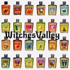 SANDALO - SANDALWOOD Perfume Espiritual Spiritual Cologne For Good Vibes