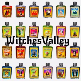 SANDALO - SANDALWOOD Perfume Espiritual Spiritual Cologne For Good Vibes