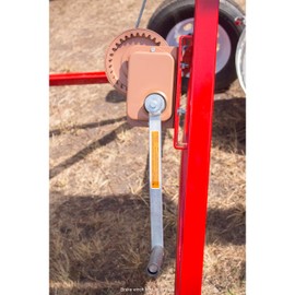 Goldenrod Dutton-Lainson Company (6520) 1/4" x 25' Winch Cable with Hook