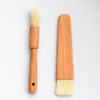 PRETYZOOM BBQ Marinade Brush Craft Brush Pastry Brush Bristles Brush