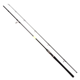 FLADEN Maxximus PLK Nord Carbon Boat Rod, 30T High Carbon, Pilk Rod, Norway Rod 220 cm - 260 cm, Casting Weight 100 g - 180 g (240 cm - WG -100 g)
