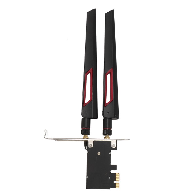 BE200NGW 8774Mbps PCIE WiFi Card Three Band Wireless Network Card