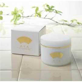 AYA Fulvic Acid Formulated All-in-One Gel 1.8 oz (50 g) Gel Cream Made in Japan Cosmetics (1)