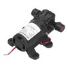 12V 36W Diaphragm Pump Double Thread Mini High Pressure DC