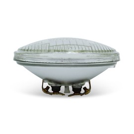 Technical Precision Replacement for Ge General Electric G.e 4406 Light Bulb 35W 12.8V Halogen Bulb - PAR36 Landscape Light Bulb - Screw Terminals - Clear Finish - 1 Pack