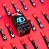 4D Clean Energy Drink Mix + Electrolytes + Immune Support