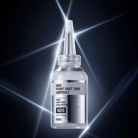 ISOI 아이소이 NDS 포인트샷 2000 앰플 38ml ISOI NDS Point Shot 2000 Ampoule 38ml [FREE]
