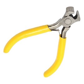 Mini End Cut Pliers Craft Hobby Jewellery Wire Snip Tool