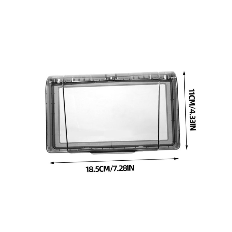 Abaodam Home Socket Cover Wall Outlet Covers Electric Socket Cover