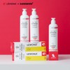 Lemona X Dangmore Pet Shampoo 300ml / 레모나X댕모어 펫 샴푸