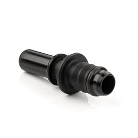 LST Gegenstück Schnellverschluss Kraftstoffleitung Kupplung gerade 11,8 x 12 mm