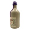 Pommery Raspberry Flavored White Wine Vinegar in a Sandstone Bottle